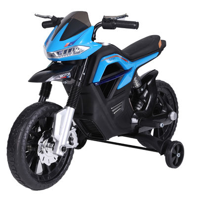 2022 Νέο Ride On Baby Motor Toy Αυτοκίνητο μπαταρία 6v ηλεκτρική μοτοσικλέτα για παιδιά