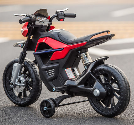 2022 Νέο Ride On Baby Motor Toy Αυτοκίνητο μπαταρία 6v ηλεκτρική μοτοσικλέτα για παιδιά