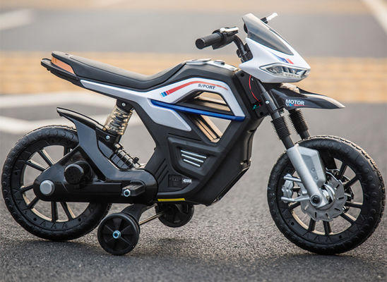 2022 Νέο Ride On Baby Motor Toy Αυτοκίνητο μπαταρία 6v ηλεκτρική μοτοσικλέτα για παιδιά