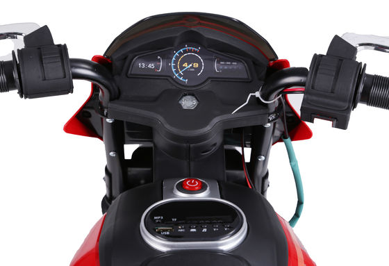 2022 Νέο Ride On Baby Motor Toy Αυτοκίνητο μπαταρία 6v ηλεκτρική μοτοσικλέτα για παιδιά