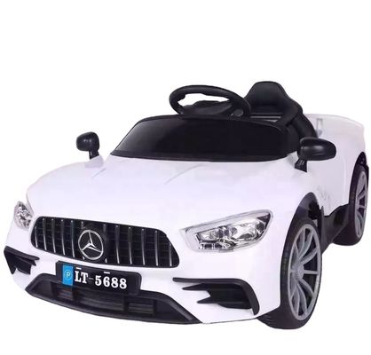 Unisex 380*2 Motor Electric Kids Ride On Car με τηλεχειριστήριο και MP3 Socket