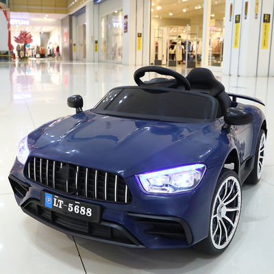 Unisex 380*2 Motor Electric Kids Ride On Car με τηλεχειριστήριο και MP3 Socket