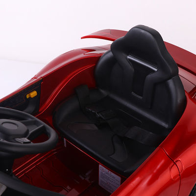 Unisex 380*2 Motor Electric Kids Ride On Car με τηλεχειριστήριο και MP3 Socket