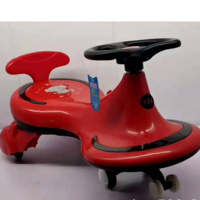 Καρτόνι Μέγεθος 72x21.5x31.5cm Μέγιστη φόρτωση 30kg Ride On Baby Balance Bike Αυτοκίνητο για παιδιά