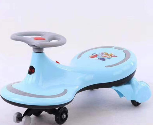 Καρτόνι Μέγεθος 72x21.5x31.5cm Μέγιστη φόρτωση 30kg Ride On Baby Balance Bike Αυτοκίνητο για παιδιά