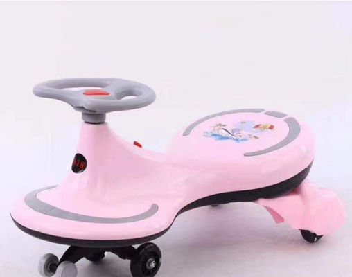 Καρτόνι Μέγεθος 72x21.5x31.5cm Μέγιστη φόρτωση 30kg Ride On Baby Balance Bike Αυτοκίνητο για παιδιά