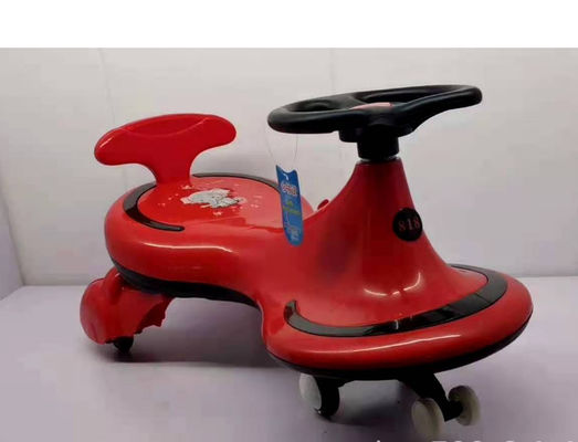 Καρτόνι Μέγεθος 72x21.5x31.5cm Μέγιστη φόρτωση 30kg Ride On Baby Balance Bike Αυτοκίνητο για παιδιά