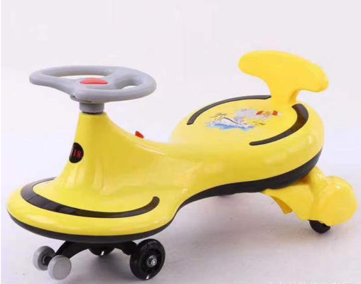 Καρτόνι Μέγεθος 72x21.5x31.5cm Μέγιστη φόρτωση 30kg Ride On Baby Balance Bike Αυτοκίνητο για παιδιά
