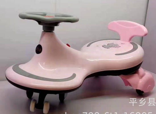 Καρτόνι Μέγεθος 72x21.5x31.5cm Μέγιστη φόρτωση 30kg Ride On Baby Balance Bike Αυτοκίνητο για παιδιά
