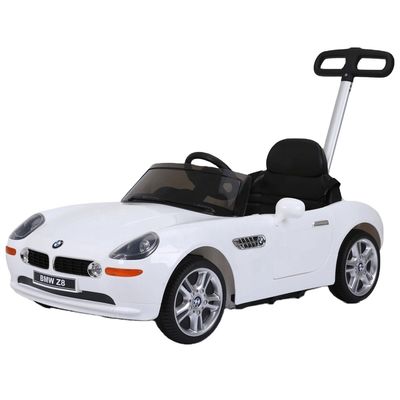 2022 Baby Ride On License Αυτοκίνητο με σπρώξιμο χειριστή Παιχνιδάκι για παιδιά Να οδηγούν αυτοκίνητα για παιδιά