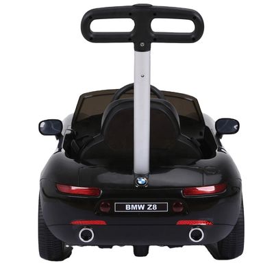 2022 Baby Ride On License Αυτοκίνητο με σπρώξιμο χειριστή Παιχνιδάκι για παιδιά Να οδηγούν αυτοκίνητα για παιδιά