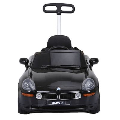 2022 Baby Ride On License Αυτοκίνητο με σπρώξιμο χειριστή Παιχνιδάκι για παιδιά Να οδηγούν αυτοκίνητα για παιδιά