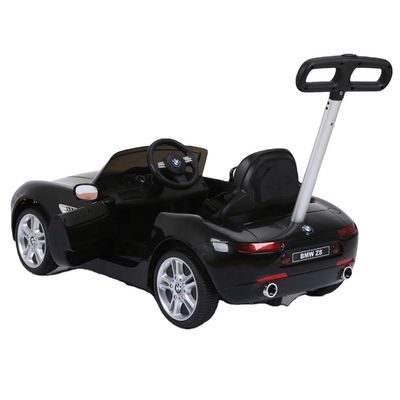 2022 Baby Ride On License Αυτοκίνητο με σπρώξιμο χειριστή Παιχνιδάκι για παιδιά Να οδηγούν αυτοκίνητα για παιδιά