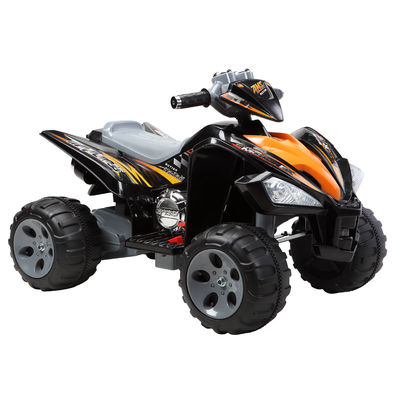 Παιδικό Ηλεκτρικό ATV Τέσσερις τροχούς Μοτοσικλέτα Μίνι Μέγεθος Ride On Toy με 97 * 66 * 65 cm Μέγεθος