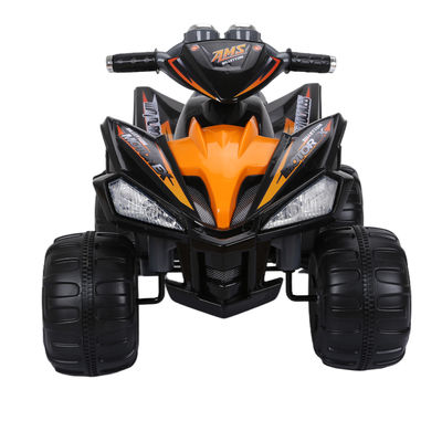 Παιδικό Ηλεκτρικό ATV Τέσσερις τροχούς Μοτοσικλέτα Μίνι Μέγεθος Ride On Toy με 97 * 66 * 65 cm Μέγεθος