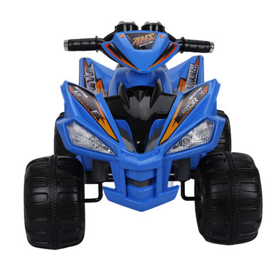 Παιδικό Ηλεκτρικό ATV Τέσσερις τροχούς Μοτοσικλέτα Μίνι Μέγεθος Ride On Toy με 97 * 66 * 65 cm Μέγεθος