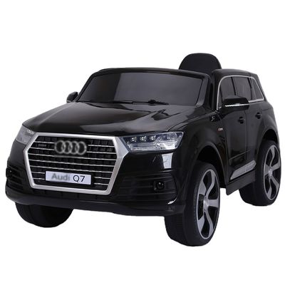 Unisex Ride On Toy Ηλεκτρικό Αυτοκίνητο για Παιδιά Φως/Μουσική/Σωστική ζώνη/Ένα κουμπί εκκίνησης