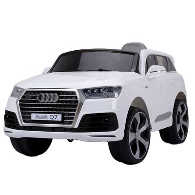 Unisex Ride On Toy Ηλεκτρικό Αυτοκίνητο για Παιδιά Φως/Μουσική/Σωστική ζώνη/Ένα κουμπί εκκίνησης