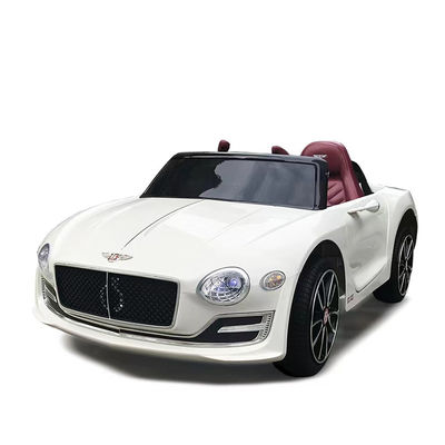 2022 Hot Portable 6V Kids Ride On Car με τηλεχειριστήριο και ένα κουμπί εκκίνησης