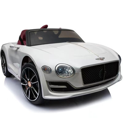 2022 Hot Portable 6V Kids Ride On Car με τηλεχειριστήριο και ένα κουμπί εκκίνησης