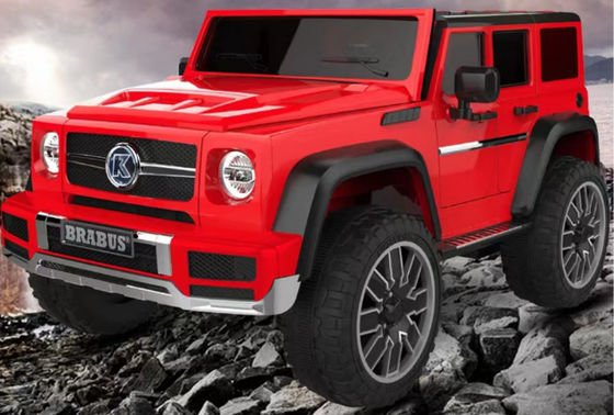 2022 Παιδικό ηλεκτρικό αυτοκίνητο 12V μπαταρία διπλής πόρτας βόλτα με αυτοκίνητο για παιδιά 3 ετών