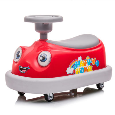 2022 Direct Children's Ride On Bumper Cars Unisex Baby Balance Car G.W. N.W. 2kg/1.5kg Ηλεκτρονικά αυτοκίνητα
