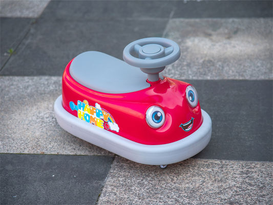 2022 Direct Children's Ride On Bumper Cars Unisex Baby Balance Car G.W. N.W. 2kg/1.5kg Ηλεκτρονικά αυτοκίνητα
