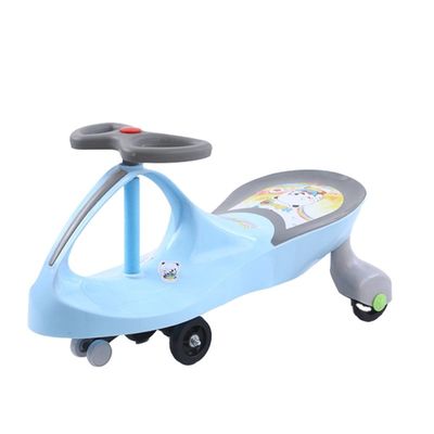CE Balance Car Για Παιδιά Χωρίς Πεντάλι 1-2-3 ετών Baby Car Scooter για Παιδιά