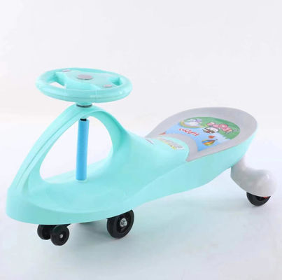CE Balance Car Για Παιδιά Χωρίς Πεντάλι 1-2-3 ετών Baby Car Scooter για Παιδιά