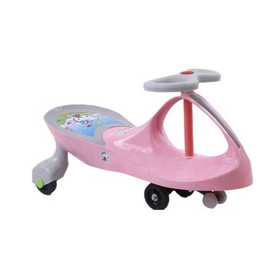 CE Balance Car Για Παιδιά Χωρίς Πεντάλι 1-2-3 ετών Baby Car Scooter για Παιδιά