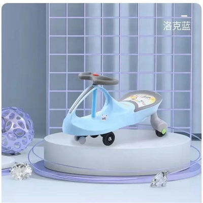 CE Balance Car Για Παιδιά Χωρίς Πεντάλι 1-2-3 ετών Baby Car Scooter για Παιδιά