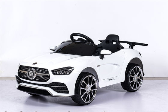 2022 Ηλεκτρική μπαταρία πλαστικό 4 τροχές 12V Παιδιά Παιδιά Πηγαίνουν σε αυτοκίνητο Μέγιστο φορτίο 30kg