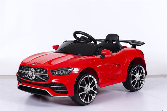 2022 Ηλεκτρική μπαταρία πλαστικό 4 τροχές 12V Παιδιά Παιδιά Πηγαίνουν σε αυτοκίνητο Μέγιστο φορτίο 30kg