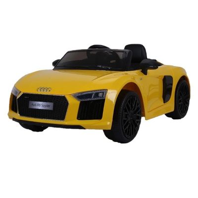 2022 Baby Ride On Car Battery Baby Toy Car Πλαστική ηλεκτρική άδεια 6v 12v Αυτοκίνητο για παιδιά