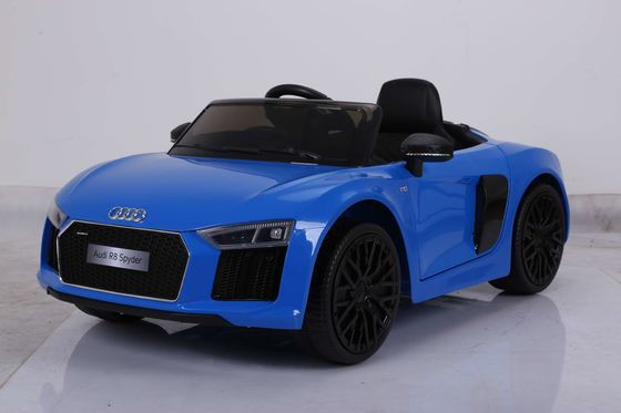 2022 Baby Ride On Car Battery Baby Toy Car Πλαστική ηλεκτρική άδεια 6v 12v Αυτοκίνητο για παιδιά