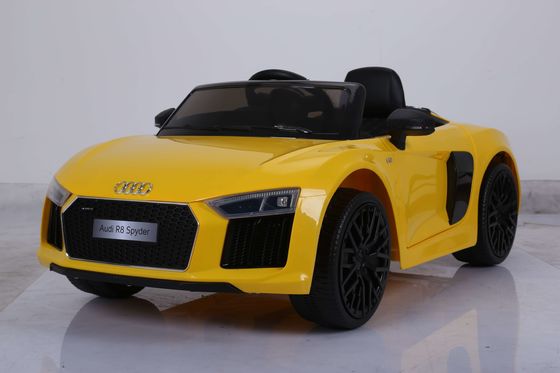 2022 Baby Ride On Car Battery Baby Toy Car Πλαστική ηλεκτρική άδεια 6v 12v Αυτοκίνητο για παιδιά