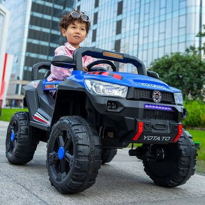 2022 Direct Custom Children Electric Ride-on Car με μπαταρία και G.W. N.W 18kg/15.5kg