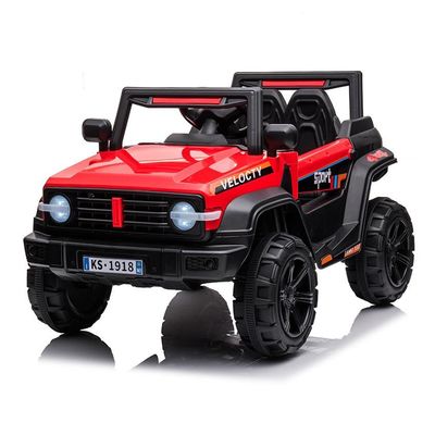Καυτή 12V Ηλεκτρική Οδήγηση Στο Αυτοκίνητο UTV 2 θέσεις για Big Boy N / G 13kg / 11kg πλαστικό υλικό
