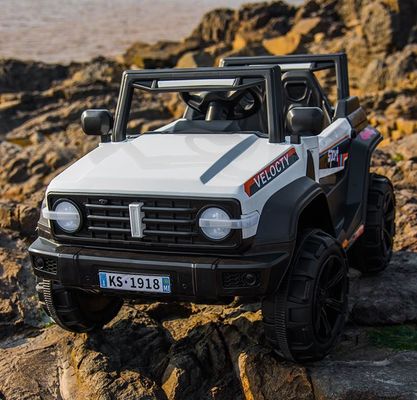 Καυτή 12V Ηλεκτρική Οδήγηση Στο Αυτοκίνητο UTV 2 θέσεις για Big Boy N / G 13kg / 11kg πλαστικό υλικό