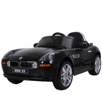 2022 HOT 12v μπαταρία Baby Ride Σε 6V αυτοκίνητο Παιδιά Ηλεκτρικά αυτοκίνητα Αδειοδότηση 40HQ 207PCS