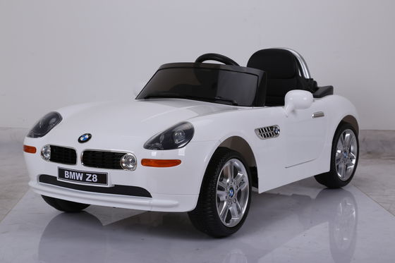 2022 HOT 12v μπαταρία Baby Ride Σε 6V αυτοκίνητο Παιδιά Ηλεκτρικά αυτοκίνητα Αδειοδότηση 40HQ 207PCS