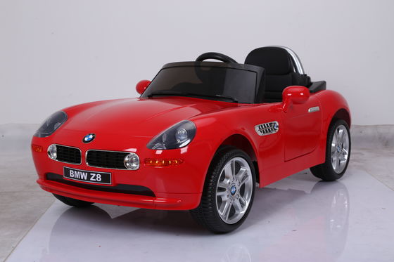 2022 HOT 12v μπαταρία Baby Ride Σε 6V αυτοκίνητο Παιδιά Ηλεκτρικά αυτοκίνητα Αδειοδότηση 40HQ 207PCS