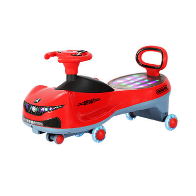 2-6 ετών Αγόρια και Κορίτσια GW 5kg Function Scooter Balance Scooter Bike Ride On Car