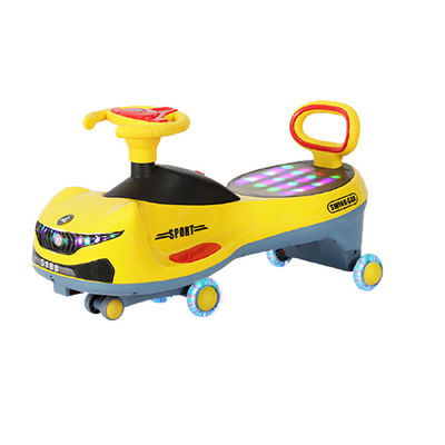 2-6 ετών Αγόρια και Κορίτσια GW 5kg Function Scooter Balance Scooter Bike Ride On Car
