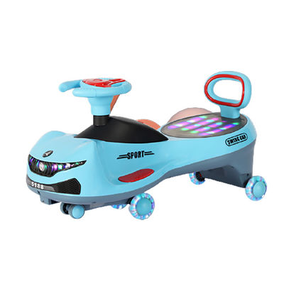 2-6 ετών Αγόρια και Κορίτσια GW 5kg Function Scooter Balance Scooter Bike Ride On Car