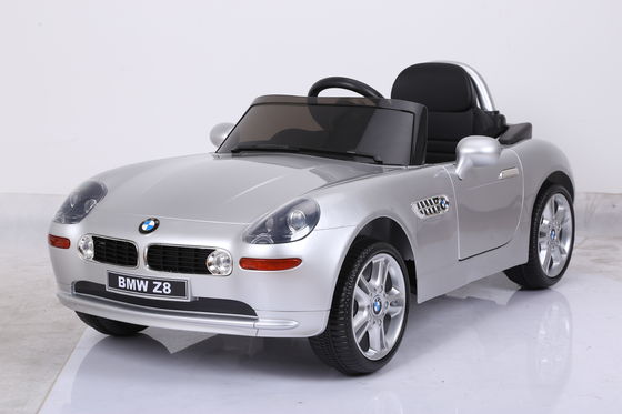 2022 HOT 12v μπαταρία Baby Ride Σε 6V αυτοκίνητο Παιδιά Ηλεκτρικά αυτοκίνητα Αδειοδότηση 40HQ 207PCS