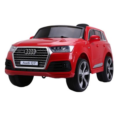 Παιδιά Sport Ride On Car Toys 6V 12V Ηλεκτρική μπαταρία λειτουργεί με τηλεχειρισμό 2022 σχεδιασμός
