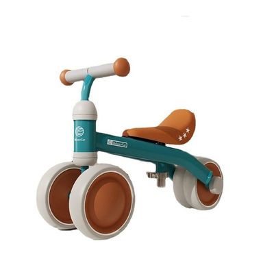 Κάρτον Μέγεθος 56*20*26 cm 2 σε 1 Scooter Balance Bike Ride On Car Toys για παιδιά