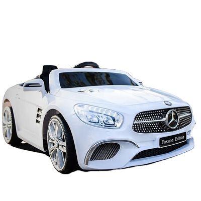 2.4G R/C Baby Ride On Toy Car με 2,6 3,5KM/H ταχύτητα και λειτουργία μουσικής LED φώτα