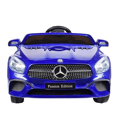 2.4G R/C Baby Ride On Toy Car με 2,6 3,5KM/H ταχύτητα και λειτουργία μουσικής LED φώτα